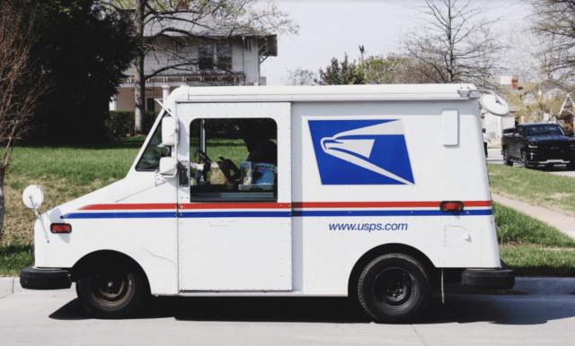 USPS