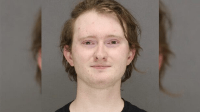 Antifa leader