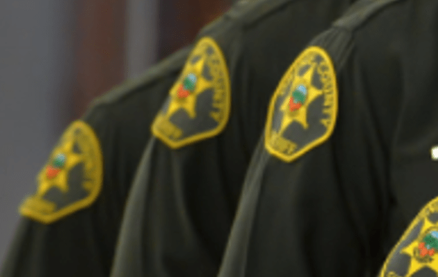 Orange County deputies
