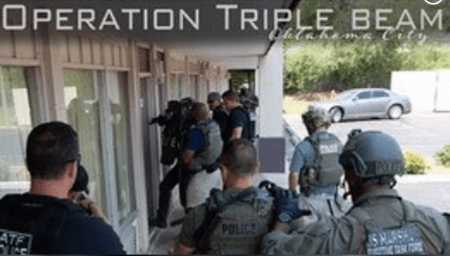 US Marshals