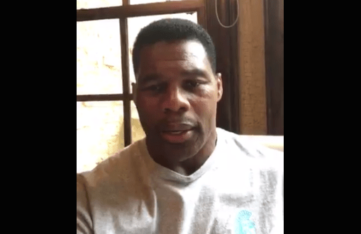 Herschel Walker