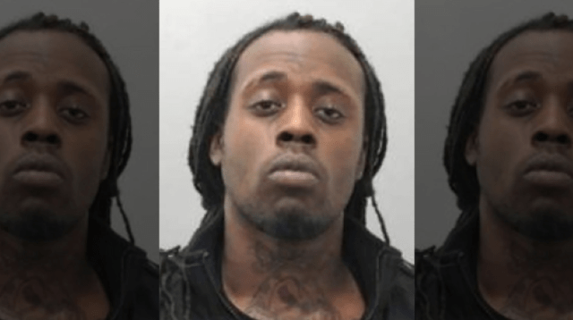 Tennessee manhunt