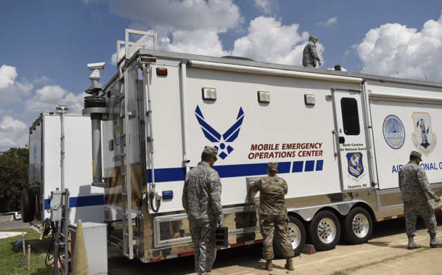 emergency management