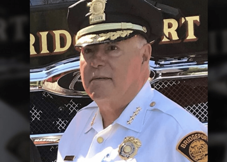 ex-police chief