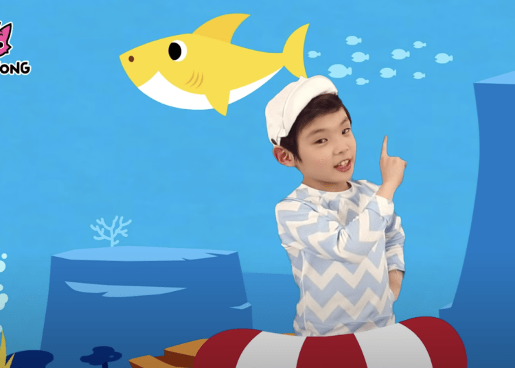 Baby Shark