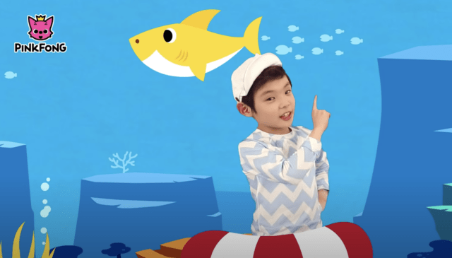 Baby Shark