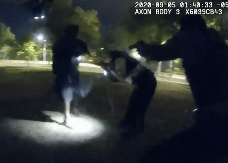 Chicago police