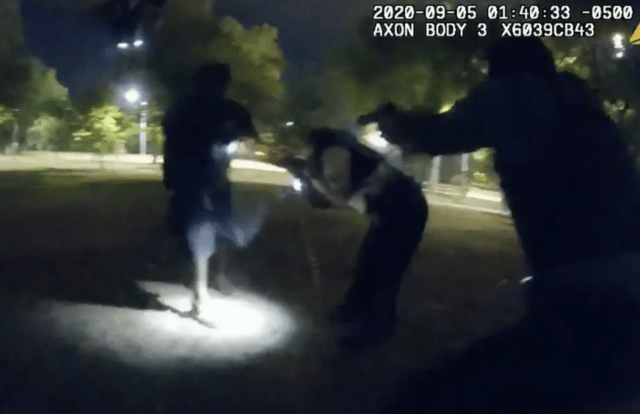 Chicago police