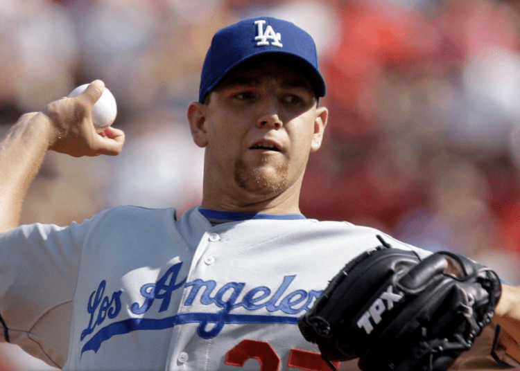 ex-mlb pitcher