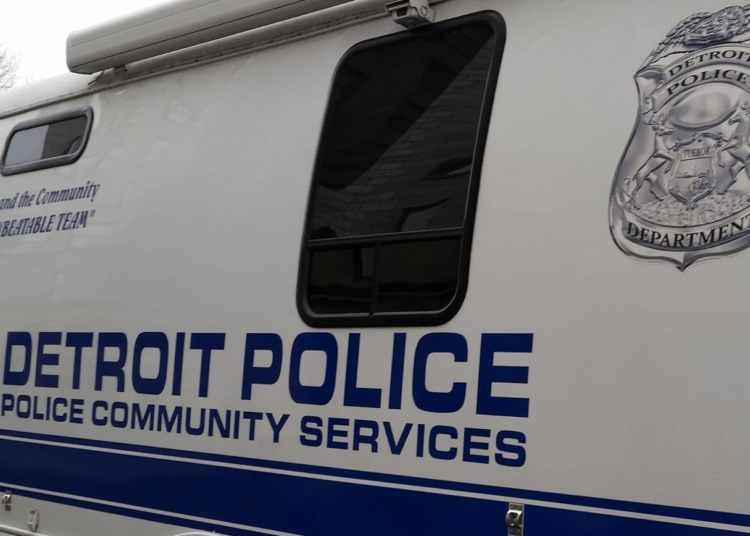 Detroit police