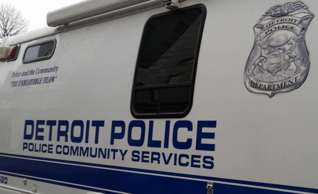Detroit police