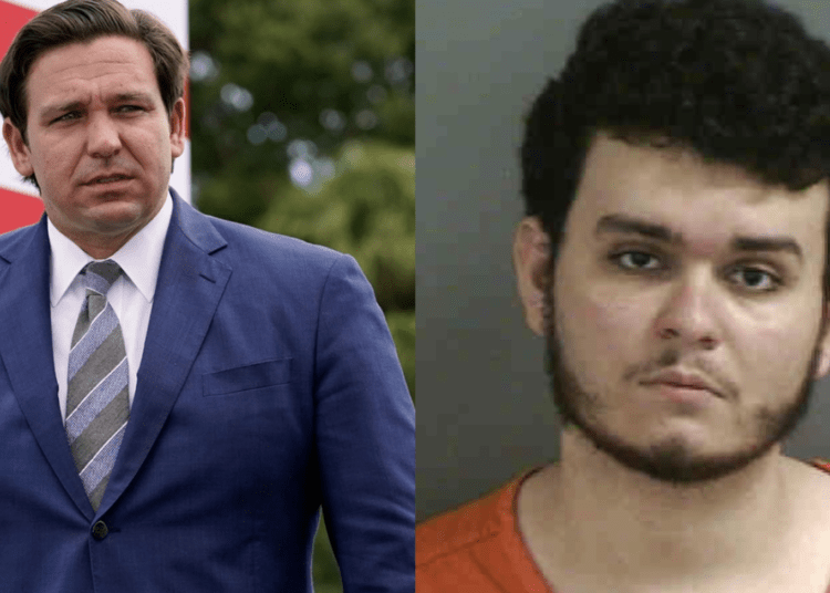 Florida governor