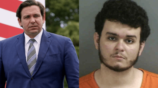 Florida governor