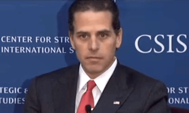 Hunter Biden laptop