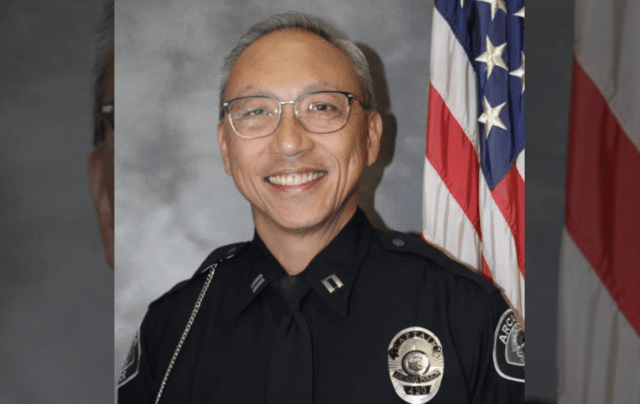 Roy Nakamura