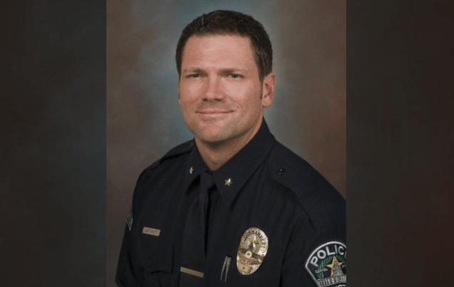 Jason Dusterhoft