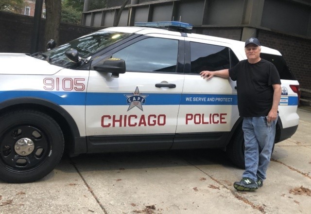 law enforcement hot spots