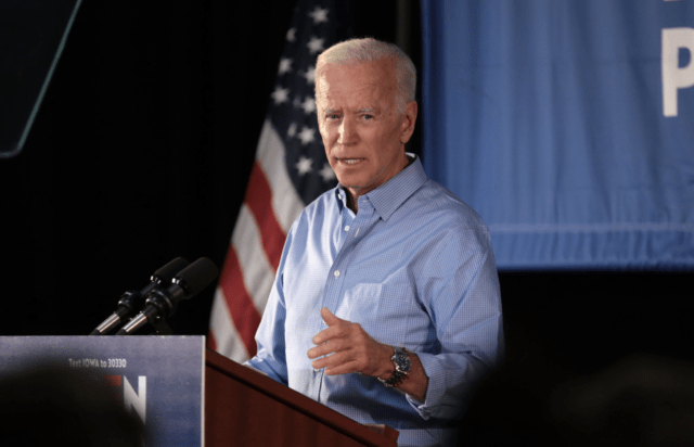 Joe Biden