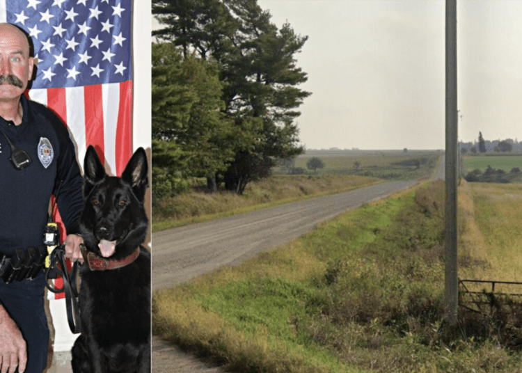 K9 Kilo