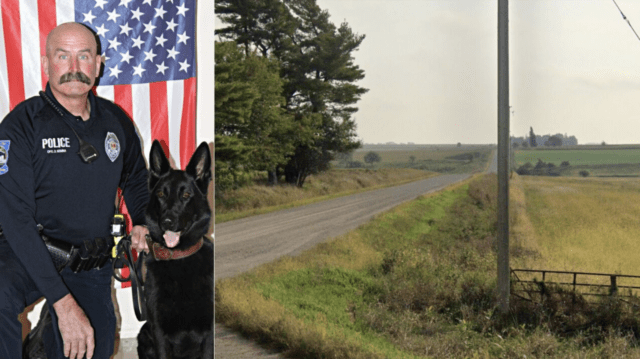 K9 Kilo