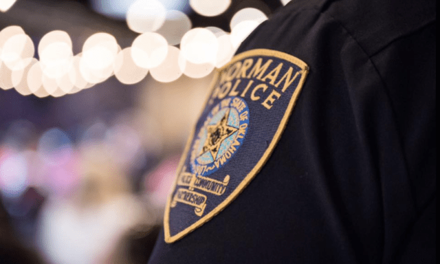 Norman Police Department