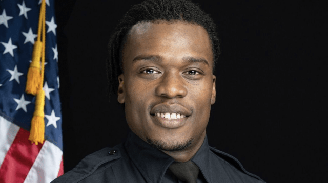 Joseph Mensah