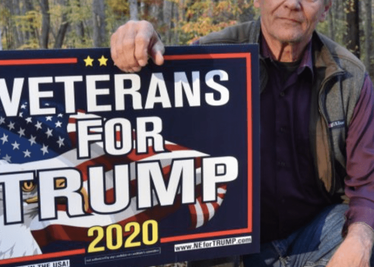 Veterans for Trump