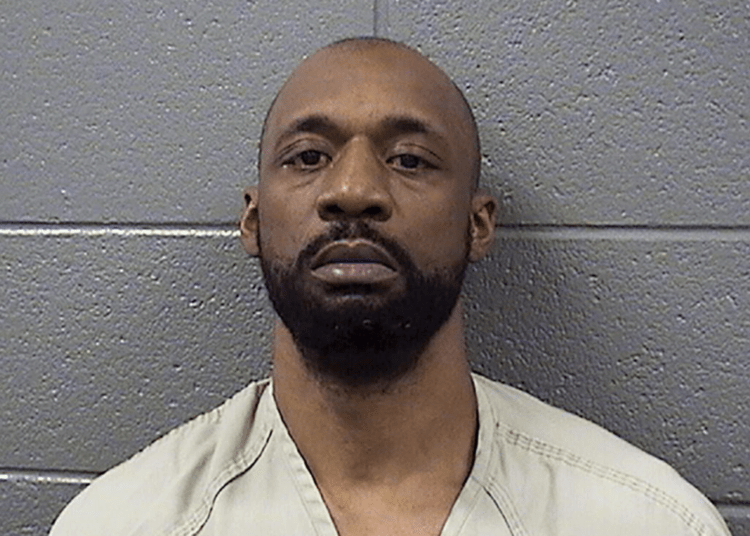 Chicago cop killer