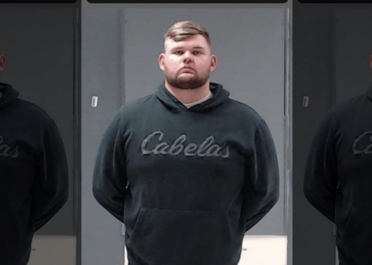 Texas police officer