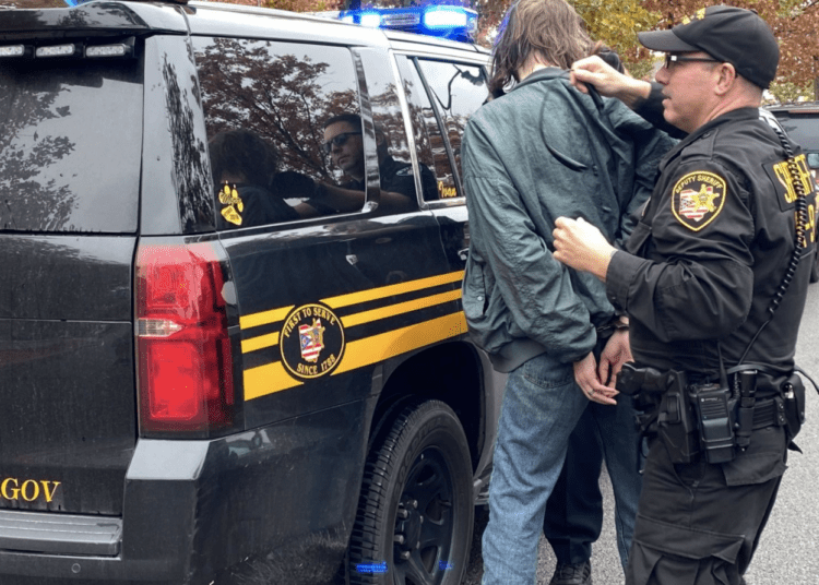 US Marshals