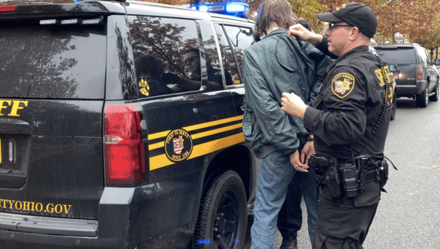 US Marshals