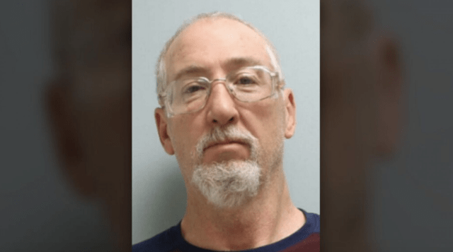Pennsylvania man