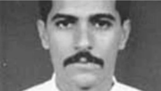 Abu Mohammed al-Masri