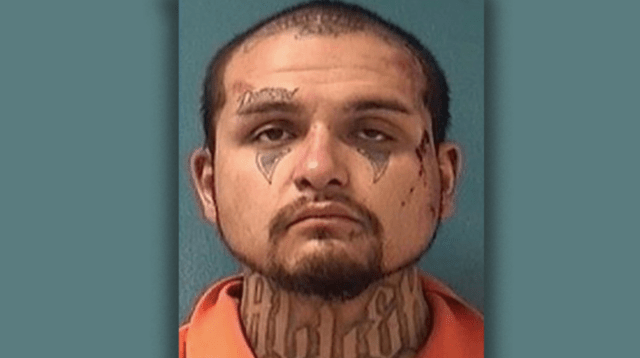 triple homicide suspect