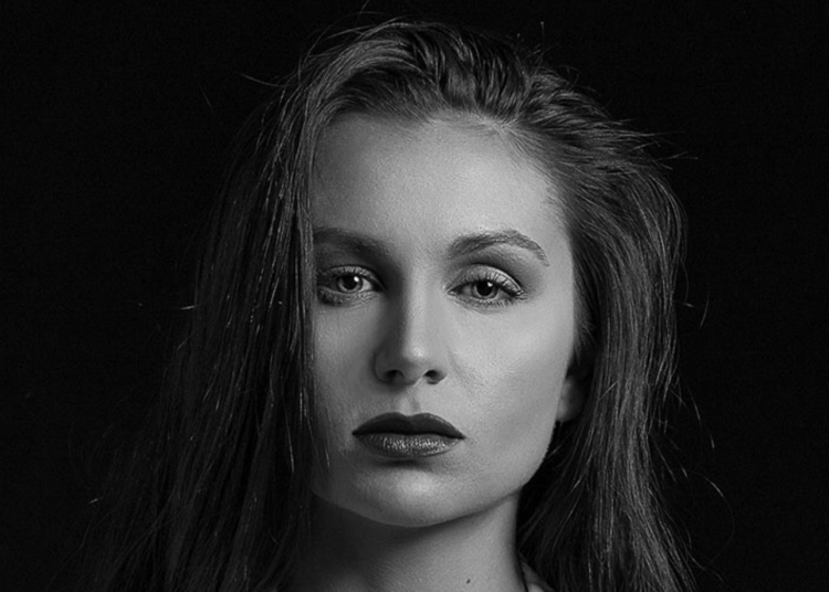 former ballet dancer