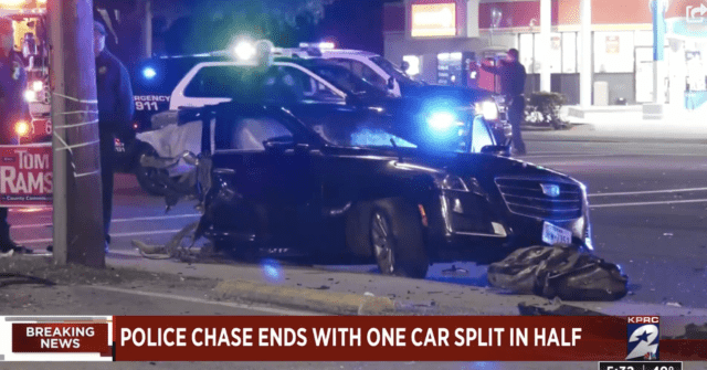 car splits