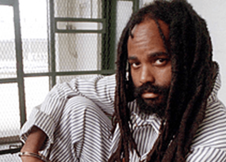 Mumia Abu-Jamal