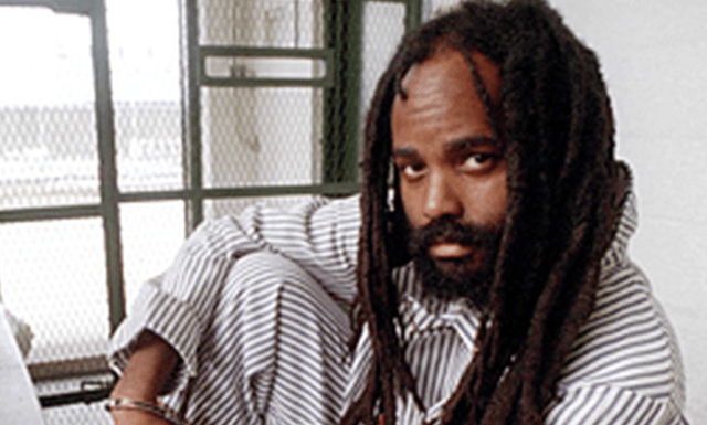 Mumia Abu-Jamal