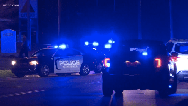 law enforcement officers murdered