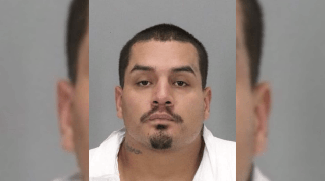 thrice deported man