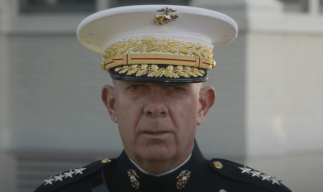 Marine Corps