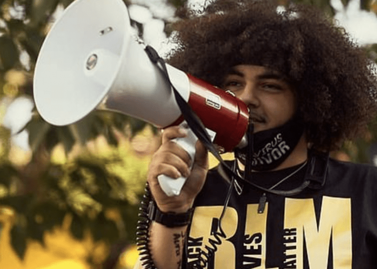 Breonna Taylor protests