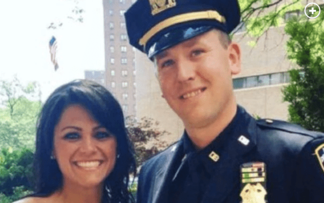 NYPD sergeant