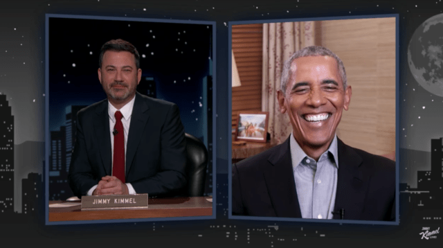 Barack Obama