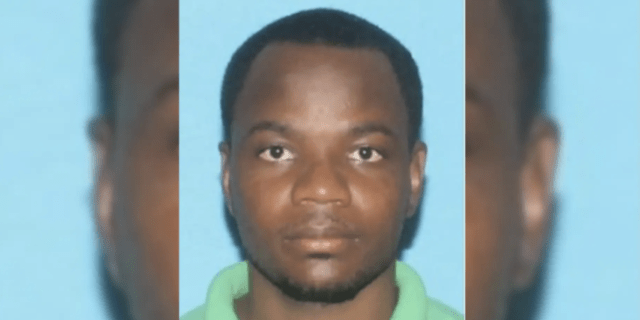 cop killer captured