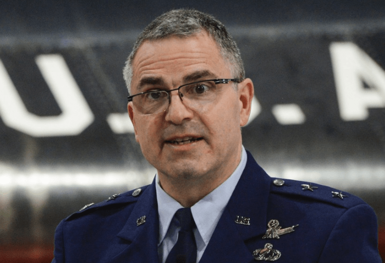 USAF