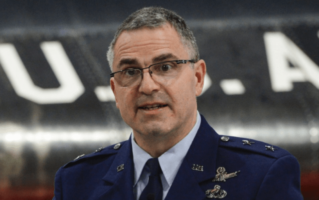 USAF