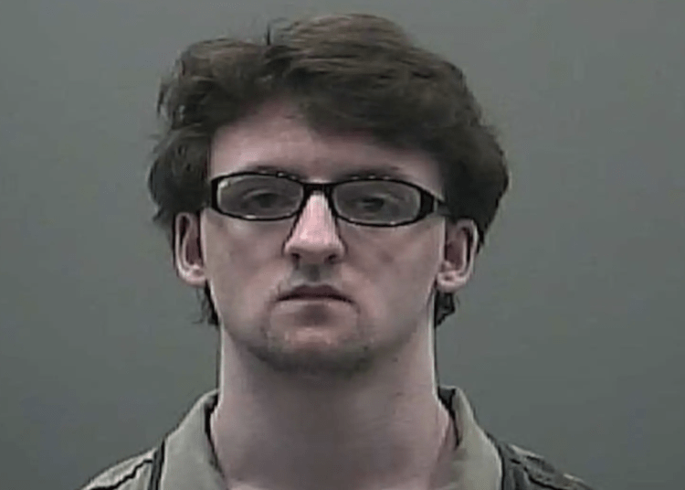 Alabama teen
