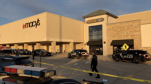 Mayfair Mall