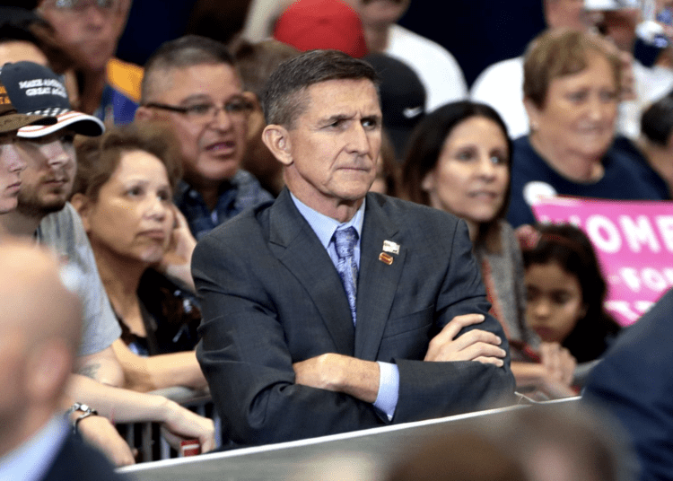 Michael Flynn